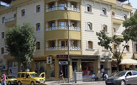 Konya Meram Park Otel